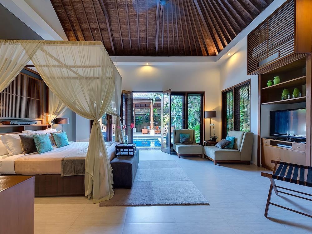 Lakshmi Villas Seminyak Eksteriør bilde