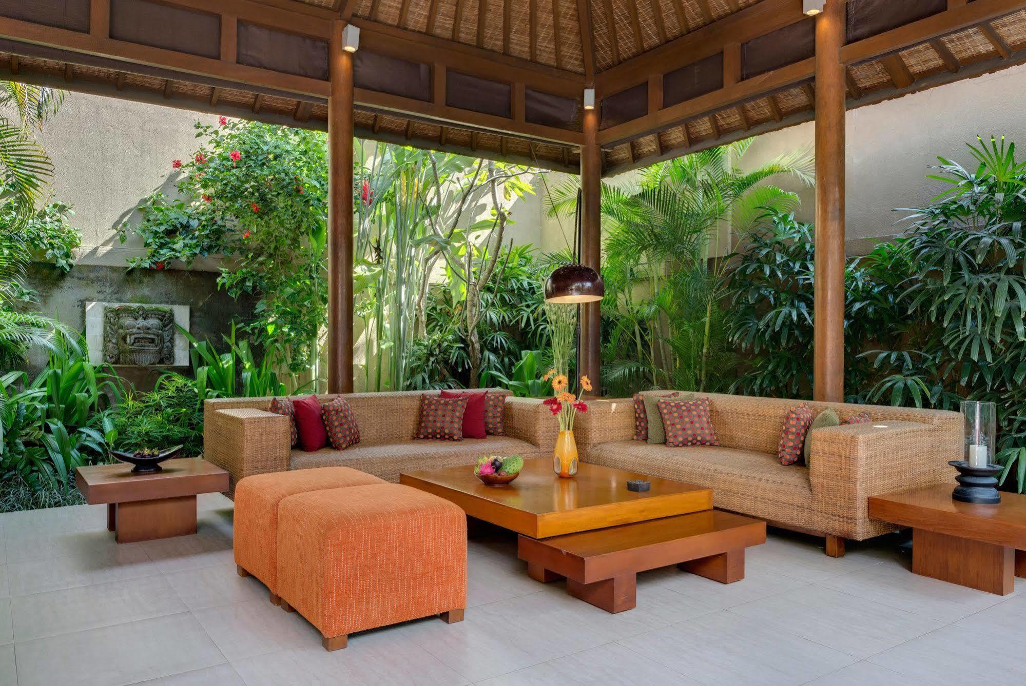 Lakshmi Villas Seminyak Eksteriør bilde