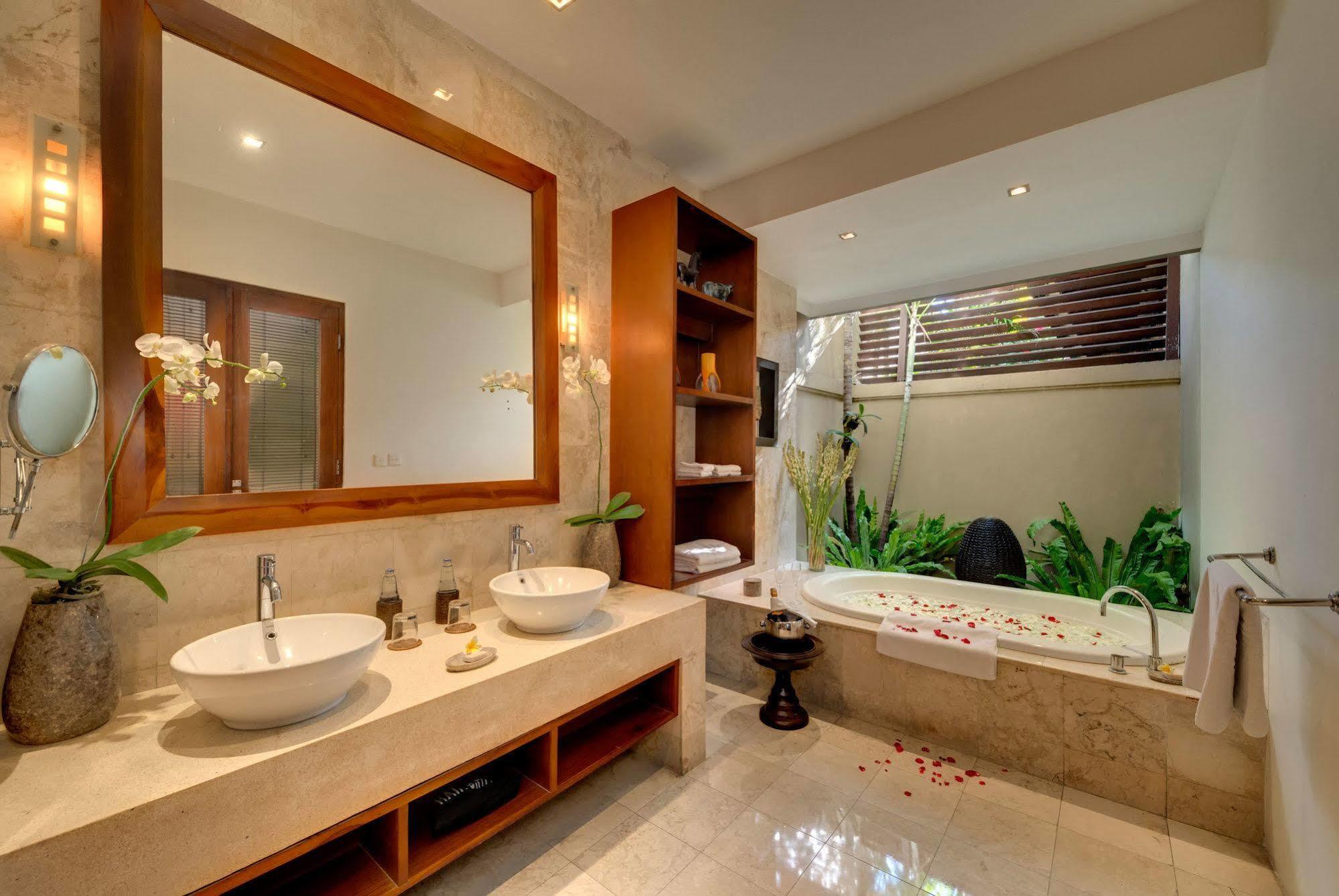 Lakshmi Villas Seminyak Eksteriør bilde