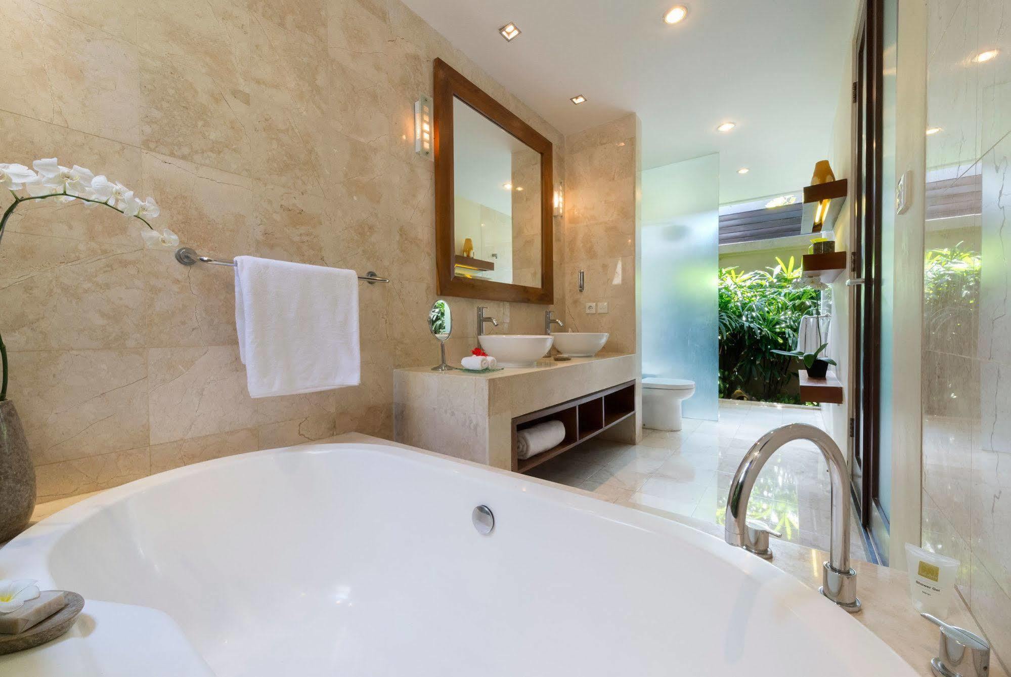 Lakshmi Villas Seminyak Eksteriør bilde