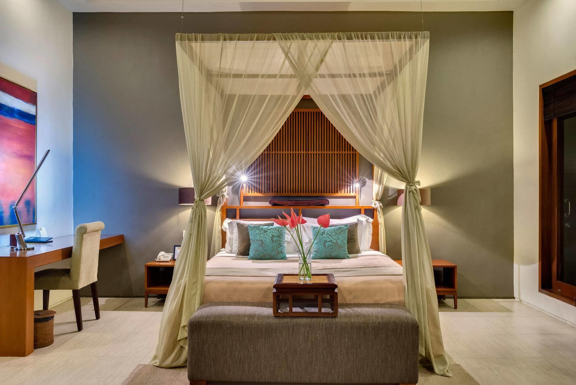 Lakshmi Villas Seminyak Eksteriør bilde