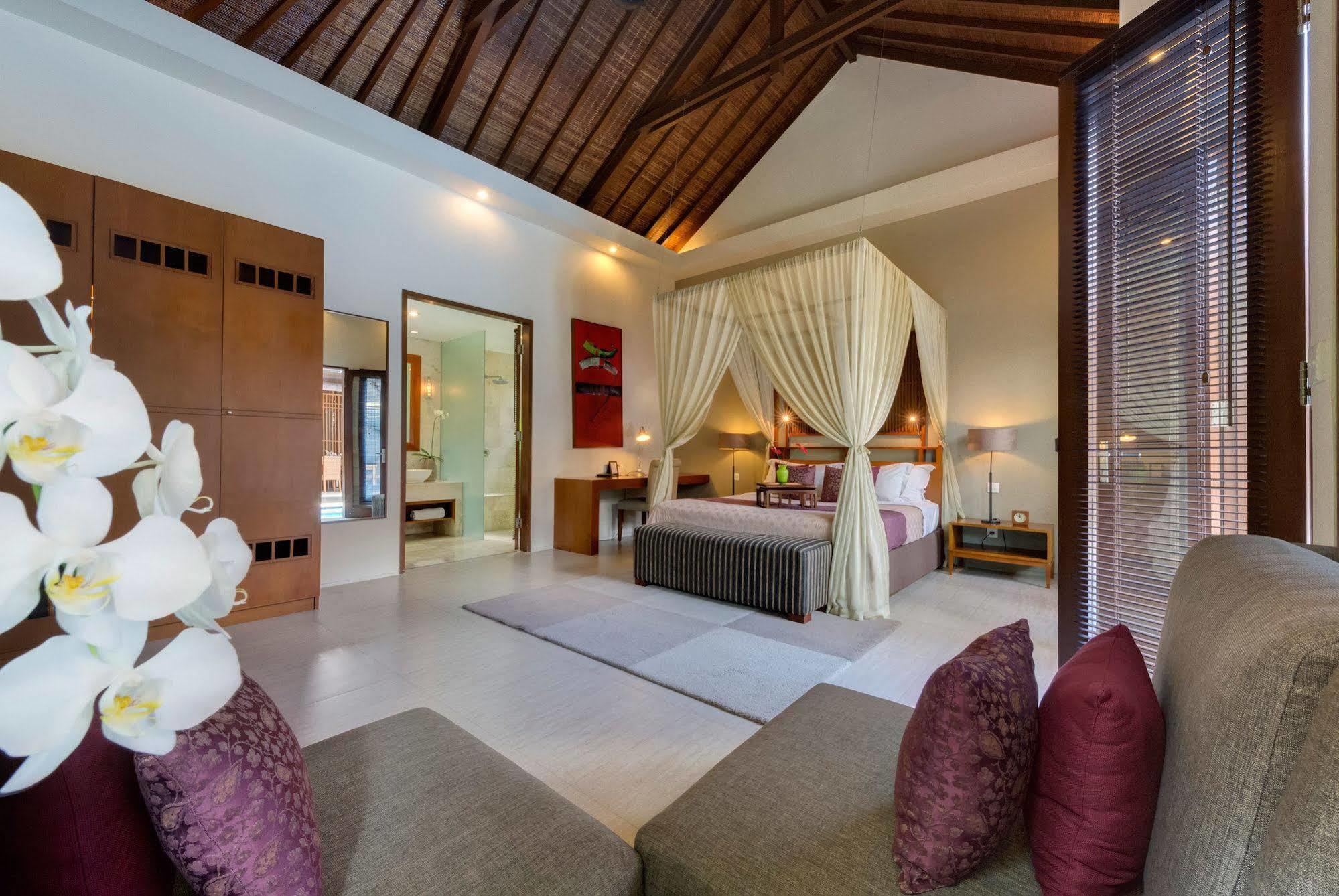 Lakshmi Villas Seminyak Eksteriør bilde